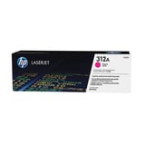 HP Toner magenta 312A (CF383A) 