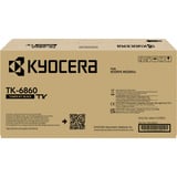 Kyocera Toner schwarz TK-6860 