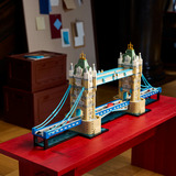 LEGO 21067 Architecture Tower Bridge, Konstruktionsspielzeug 