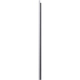 LG OLED65G57LW evo TV, OLED-Fernseher 163.9 cm (65 Zoll), silber/schwarz, UltraHD/4K, Tripple Tuner, HDR, 120Hz Panel