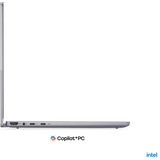 Lenovo ThinkBook 14 2-in-1 G6 (22AR0002GE), Notebook grau, Intel® Core™ Ultra 5 325, Intel® Graphics, 16 GB DDR5, 512 GB (512 GB SSD), Windows 11 Pro