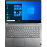 Lenovo ThinkBook 15 G2 Generalüberholt, Notebook schwarz, Intel® Core™ i5-1135G7, Intel® Iris® Xe Graphics, 88.0009765625 GB DDR4, 512 GB (512 GB SSD), Windows 11 Pro 64-Bit