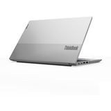 Lenovo ThinkBook 15 G2 Generalüberholt, Notebook schwarz, Intel® Core™ i5-1135G7, Intel® Iris® Xe Graphics, 88.0009765625 GB DDR4, 512 GB (512 GB SSD), Windows 11 Pro 64-Bit