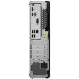 Lenovo ThinkCentre M75s Gen 2 (11R80059GE), PC-System schwarz, Windows 11 Pro 64-Bit