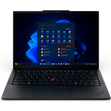 Lenovo ThinkPad E14 G7 (21SX004SGE), Notebook schwarz, Intel® Core™ Ultra 7 255H, Intel® Arc™ 140T, 32 GB DDR5, 1 TB (1 TB SSD), Windows 11 Pro