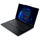 Lenovo ThinkPad E14 G7 (21SX004SGE), Notebook schwarz, Intel® Core™ Ultra 7 255H, Intel® Arc™ 140T, 32 GB DDR5, 1 TB (1 TB SSD), Windows 11 Pro