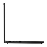 Lenovo ThinkPad E14 G7 (21SX004SGE), Notebook schwarz, Intel® Core™ Ultra 7 255H, Intel® Arc™ 140T, 32 GB DDR5, 1 TB (1 TB SSD), Windows 11 Pro
