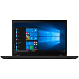 Lenovo ThinkPad T15 G2 Generalüberholt, Notebook schwarz, Intel® Core™ i5-1145G7, Intel® Iris® Xe Graphics, 16 GB DDR4, 512 GB (512 GB SSD), Windows 11 Pro 64-Bit