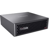 Lenovo ThinkStation PGX (30KL0002GF), Mini-PC schwarz, NVIDIA DGX OS