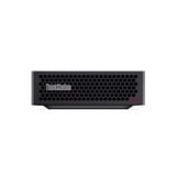 Lenovo ThinkStation PGX (30KL0002GF), Mini-PC schwarz, NVIDIA DGX OS