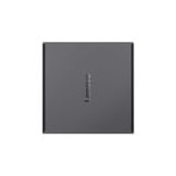Lenovo ThinkStation PGX (30KL0002GF), Mini-PC schwarz, NVIDIA DGX OS
