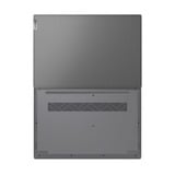 Lenovo V17 G4 IRU (83A2001NGE), Notebook grau, Intel® U300, Intel® UHD Graphics, 8 GB DDR4, 512 GB (512 GB SSD), Windows 11 Home 64-Bit