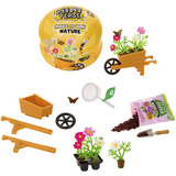 MGA Entertainment MGA's Miniverse - Make It Mini Nature Series 3 Mini Collectables, Basteln sortierter Artikel