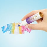 MGA Entertainment Rainbow High Air Brush & Create - Purple Eyes, Puppe 