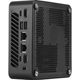 MSI Cubi Z 8M-031XAT, Mini-PC schwarz, ohne Betriebssystem