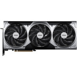 MSI GeForce RTX 5090 32G VANGUARD SOC, Grafikkarte DLSS 4, 3x DisplayPort, 1x HDMI 2.1