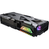 MSI GeForce RTX 5090 32G VANGUARD SOC, Grafikkarte DLSS 4, 3x DisplayPort, 1x HDMI 2.1
