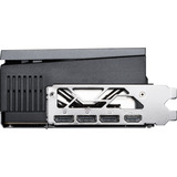 MSI GeForce RTX 5090 32G VANGUARD SOC, Grafikkarte DLSS 4, 3x DisplayPort, 1x HDMI 2.1
