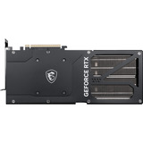 MSI GeForce RTX 5090 32G VENTUS 3X OC, Grafikkarte DLSS 4, 3x DisplayPort, 1x HDMI 2.1