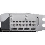 MSI GeForce RTX 5090 32G VENTUS 3X OC, Grafikkarte DLSS 4, 3x DisplayPort, 1x HDMI 2.1
