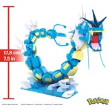 Mattel MEGA Pokémon Magikarp Evolution Set, Konstruktionsspielzeug 