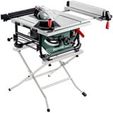 Metabo TS 254 M (610254000) Tischkreissäge grün/schwarz, 1.500 Watt