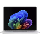 Microsoft Surface Laptop 8 Copilot+PC for Business, Notebook schwarz, Intel® Core™ Ultra 5 335, Intel® Graphics, 32 GB LPDDR5X, 512 GB (512 GB SSD), Windows 11 Pro