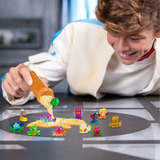 Moose Toys MrBeast Lab Swarms S2 Mega Lab 12 Pack - Sort 4, Spielfigur sortierter Artikel