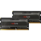 SO-DIMM 32 GB DDR4-3200 (2x 16 GB) Dual-Kit, Arbeitsspeicher