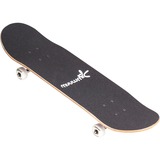 Muuwmi Skateboard ABEC 5 Rocket 