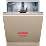 Neff S175EAX08E, Spülmaschine 60 cm, Home Connect