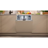 Neff S175EAX08E, Spülmaschine 60 cm, Home Connect