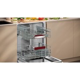 Neff S175EAX08E, Spülmaschine 60 cm, Home Connect