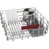Neff S175EAX08E, Spülmaschine 60 cm, Home Connect