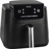 Ninja Heißluftfritteuse AF110EU  schwarz, 1.750 Watt, Korb 4,7 Liter