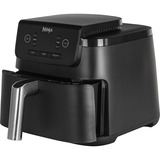 Ninja Heißluftfritteuse AF110EU  schwarz, 1.750 Watt, Korb 4,7 Liter