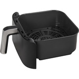 Ninja Heißluftfritteuse AF110EU  schwarz, 1.750 Watt, Korb 4,7 Liter