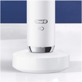  Oral-B iO Series 9N, Elektrische Zahnbürste weiß, White Alabaster