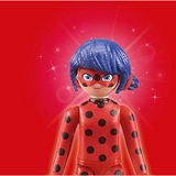 PLAYMOBIL 71336 Miraculous: Marinette & Ladybug, Konstruktionsspielzeug 