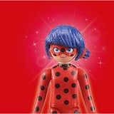 PLAYMOBIL 71336 Miraculous: Marinette & Ladybug, Konstruktionsspielzeug 