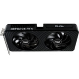 Palit GeForce RTX 5060 Ti Dual 8GB, Grafikkarte DLSS 4, 3x DisplayPort, 1x HDMI 2.1