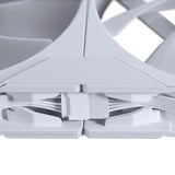 Phanteks M25G2-120 D-RGB, Gehäuselüfter weiß, 120 mm