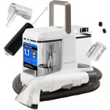 ProfiCare PC-PTR 3153, Waschsauger weiß