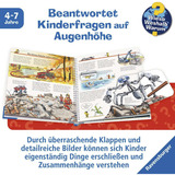 Ravensburger Wieso? Weshalb? Warum? Band 47 - Alles über Roboter, Lernbuch 