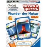 Ravensburger tiptoi Wissen & Quizzen: Wunder der Natur, Quizspiel