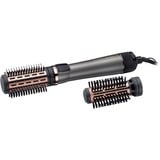 Keratin Protect AS8810, Warmluftbürste