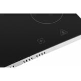 Respekta HS2001MS-26, Herdset schwarz