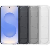 Samsung Standing Grip Case, Handyhülle weiß, Samsung Galaxy S25