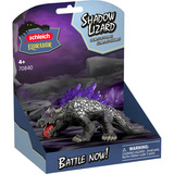 Schleich Eldrador Schattenwaran, Spielfigur 