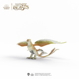 Schleich Wizarding World Fantastic Beasts - Donnervogel, Spielfigur 
